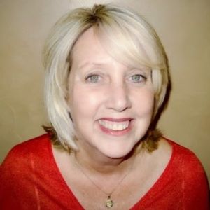 Meet your Posher, Mary kay